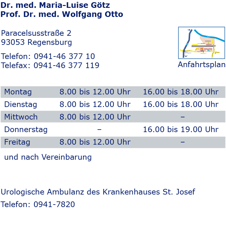 Dr. Maria-Luise G&ouml;tz